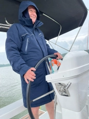 skipper4rent - skipper mariusz wolontariusz  - zdjęcie 9