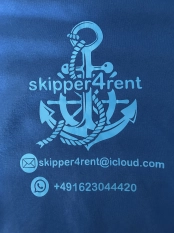 skipper4rent - skipper mariusz wolontariusz  - zdjęcie 8