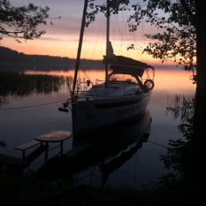 skipper4rent - skipper mariusz wolontariusz  - zdjęcie 7