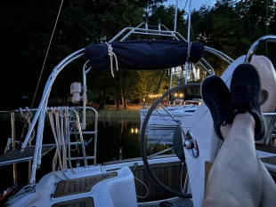 skipper4rent - skipper mariusz wolontariusz  - zdjęcie 6