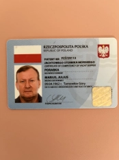 skipper4rent - skipper mariusz wolontariusz  - zdjęcie 4