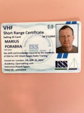 skipper4rent - skipper mariusz wolontariusz  - zdjęcie 2