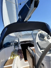 skipper4rent - skipper mariusz wolontariusz  - zdjęcie 1