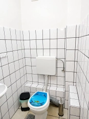 Dom typu bliźniak blisko jeziora Roś w Piszu  - zdjęcie 9