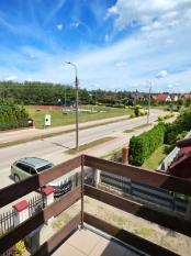 Dom typu bliźniak blisko jeziora Roś w Piszu  - zdjęcie 8