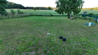 Działka rekreacyjna 10 arów w pobliżu jeziora Śniardwy  - zdjęcie 13
