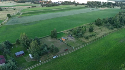 Działka rekreacyjna 10 arów w pobliżu jeziora Śniardwy  - zdjęcie 10