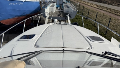 Łódz Motorowa Regal 2765 dwa silniki - zdjęcie 7