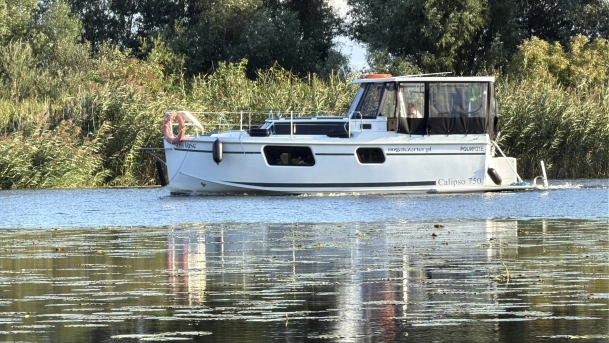 Calipso 750