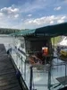 Łódź motorowa typu HouseBoat - zdjęcie 2