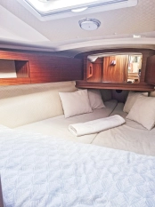 Sprzedam jacht żaglowy Maxus 33.1 RS Exclusive - zdjęcie 10