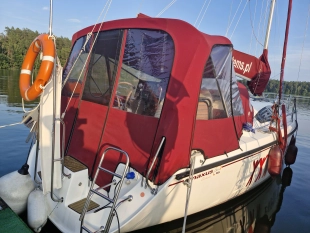 Sprzedam jacht żaglowy Maxus 33.1 RS Exclusive - zdjęcie 8