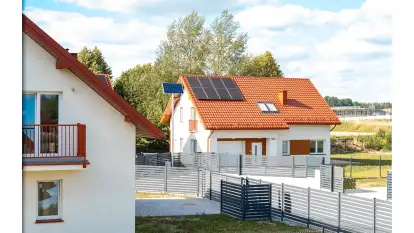 Gotowy dom na Mazurach 162,74 m² - zdjęcie 2