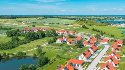 Gotowy dom na Mazurach 162,74 m² - zdjęcie 1