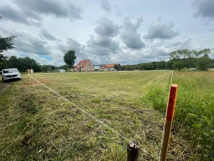 6km do J. Roś-Zabielne działka 3700 m²-warunki zabudowy dom jednorodzinny całoroczny - zdjęcie 8