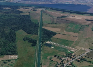 Działka 3000 m² w Jeglinie, 150 m od Kanału Jeglińskiego  - zdjęcie 6