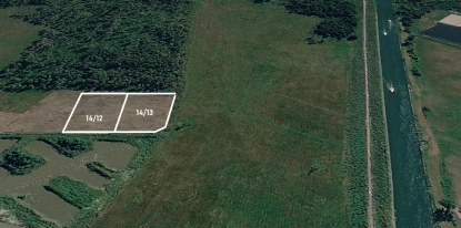 Działka 3000 m² w Jeglinie, 150 m od Kanału Jeglińskiego  - zdjęcie 5