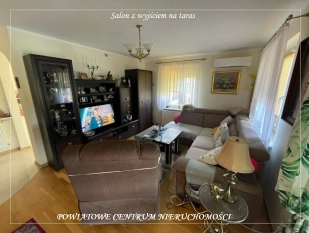 Jaśkowo, Dom  140 m², działka 5705 m² z bezpośrednim dostępem do linii brzegowej Wiartelnicy - zdjęcie 17
