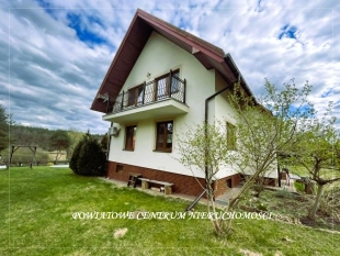 Jaśkowo, Dom  140 m², działka 5705 m² z bezpośrednim dostępem do linii brzegowej Wiartelnicy - zdjęcie 4