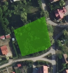 Zdory, działka na cele inwestycyjne, usługowe i budowlane w Zdorach- wszystkie media - zdjęcie 2