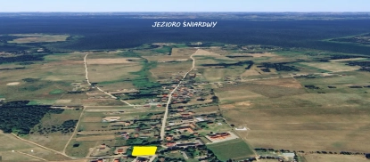 Zdory, działka na cele inwestycyjne, usługowe i budowlane w Zdorach- wszystkie media - zdjęcie 1