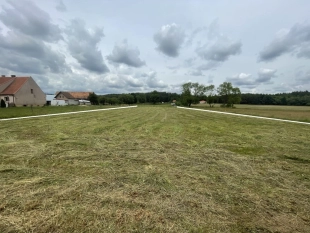6 km do Jeziora Roś, Zabielne-działka 3 700 m², warunki zabudowy - zdjęcie 2