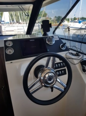 Sprzedam BALT 1018 TYTAN flybridge - zdjęcie 8