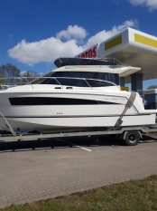Sprzedam BALT 1018 TYTAN flybridge - zdjęcie 7