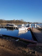 Sprzedam BALT 1018 TYTAN flybridge - zdjęcie 4