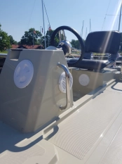 Sprzedam BALT 1018 TYTAN flybridge - zdjęcie 1
