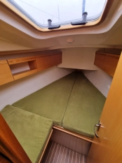 JACHTY ŻAGLOWY Maxus 33.1 RS ANDROS 2014r - zdjęcie 3