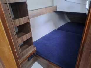 JACHTY ŻAGLOWY Maxus 33.1 RS erato  2017r - zdjęcie 2