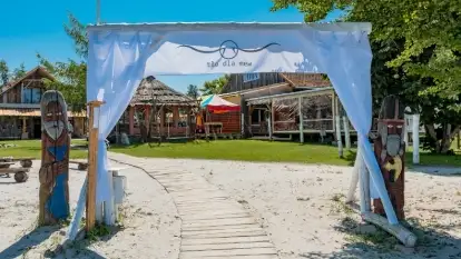 Poszukiwany szef kuchni - zdjęcie 1