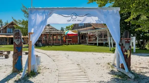 Poszukiwany szef kuchni