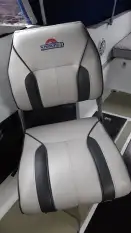 Jacht Łódz kabinowa Hatra USA V8 - zdjęcie 10