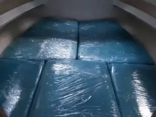 Jacht motorowy kabinowy Chaparral - zdjęcie 4