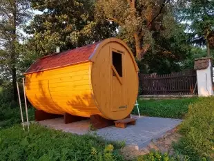 Agroturystyka Villa Maximilian - zdjęcie 11