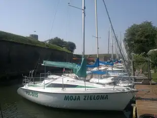 Sprzedam Jach tango Family - zdjęcie 7