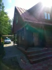 Wynajem domu letniskowego - Mazurski Zakątek Agaty - Nowy Zyzdrój, Mikołajki, Mrągowo - zdjęcie 2