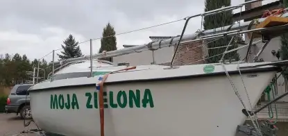 Sprzedam Jach tango Family - zdjęcie 6