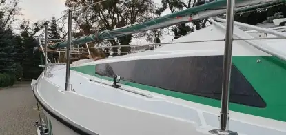 Sprzedam Jach tango Family - zdjęcie 3