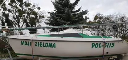 Sprzedam Jach tango Family - zdjęcie 2