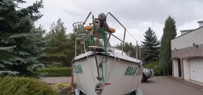 Sprzedam Jach tango Family - zdjęcie 1