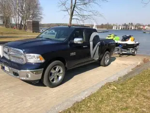 Transport jachtów - zdjęcie 2