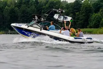 Wieczór panieński/ kawalerski - zdjęcie 6