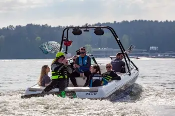 Wieczór panieński/ kawalerski - zdjęcie 5