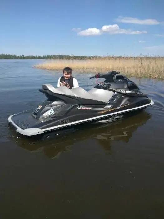 SPRZEDAM ŁÓDZ MOTOROWA OCEAN 630