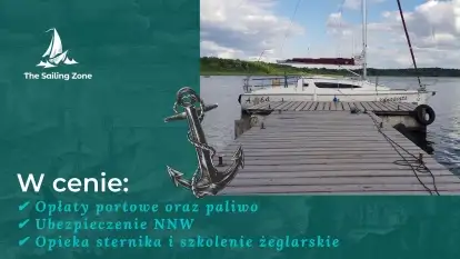 Mazury szyte na miarę! - zdjęcie 2