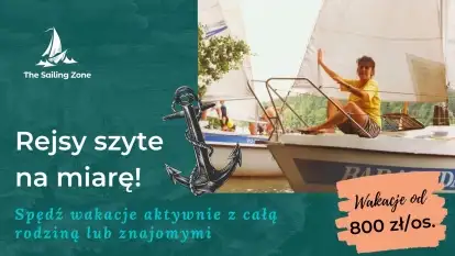 Mazury szyte na miarę! - zdjęcie 1
