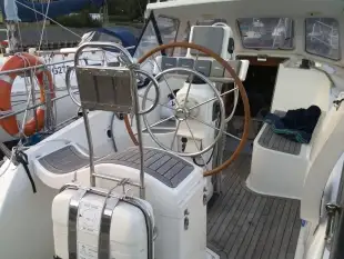 Jacht żaglowy Reja 35 - zdjęcie 3